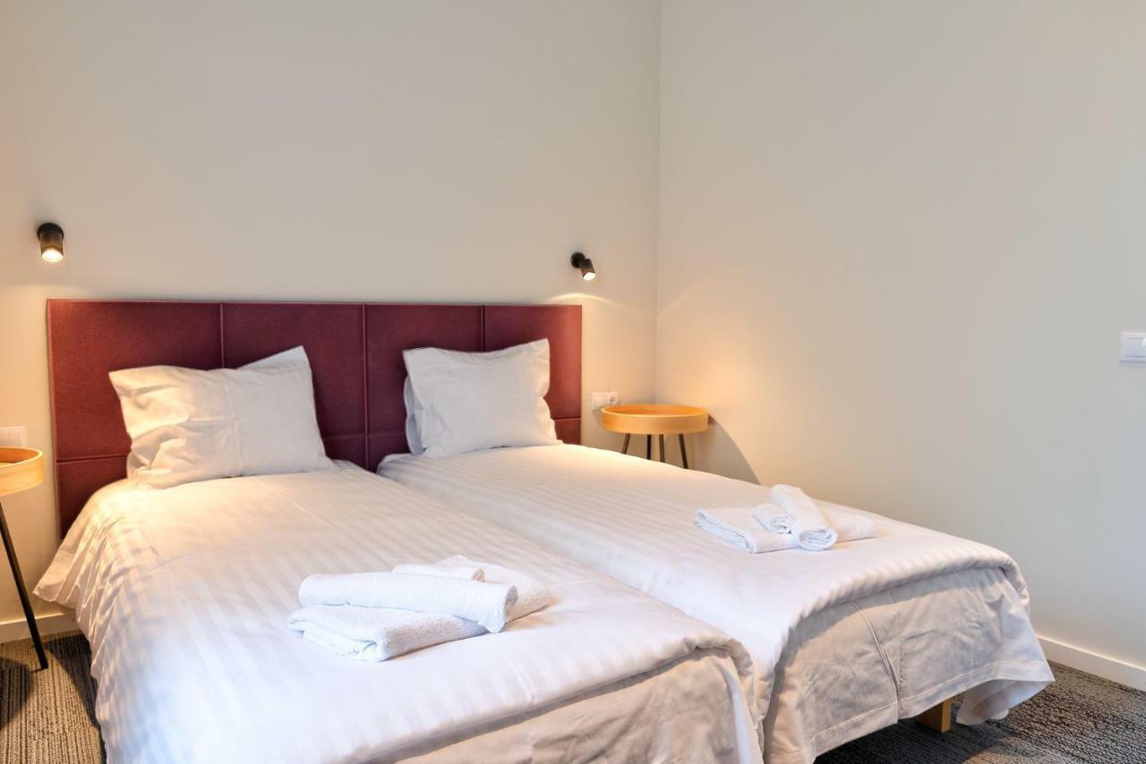 Dandelion Apartments Matisa Riga Dış mekan fotoğraf