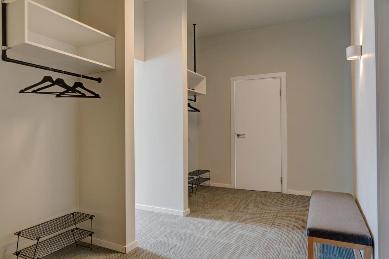 Dandelion Apartments Matisa Riga Dış mekan fotoğraf