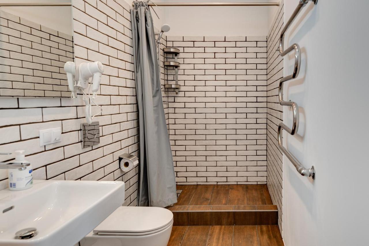 Dandelion Apartments Matisa Riga Dış mekan fotoğraf
