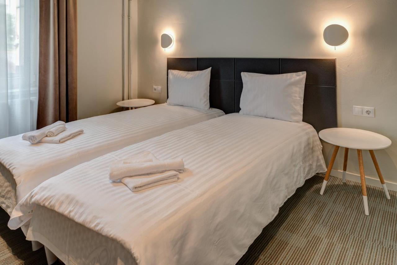 Dandelion Apartments Matisa Riga Dış mekan fotoğraf